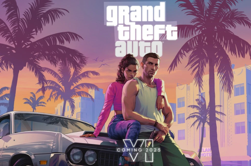 Grand Theft Auto 6