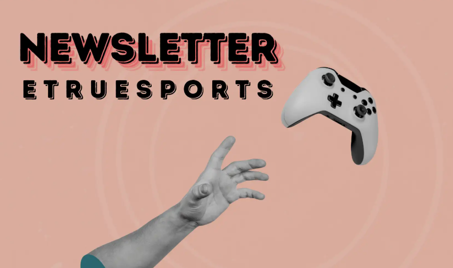 newsletter etruesports