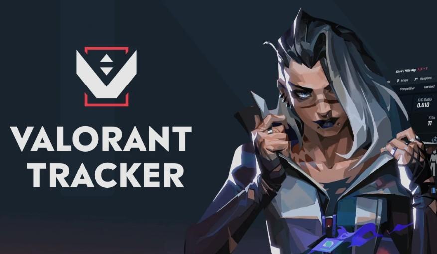 valorant tracker