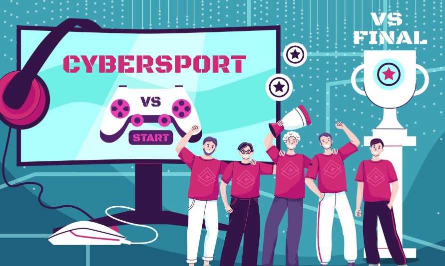 Gaming news eTrueSport