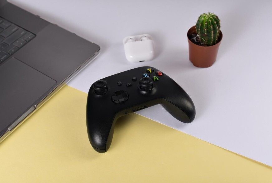 newest gaming gear ScookieGear