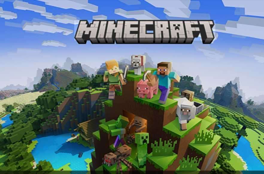 Minecraft Unblocked