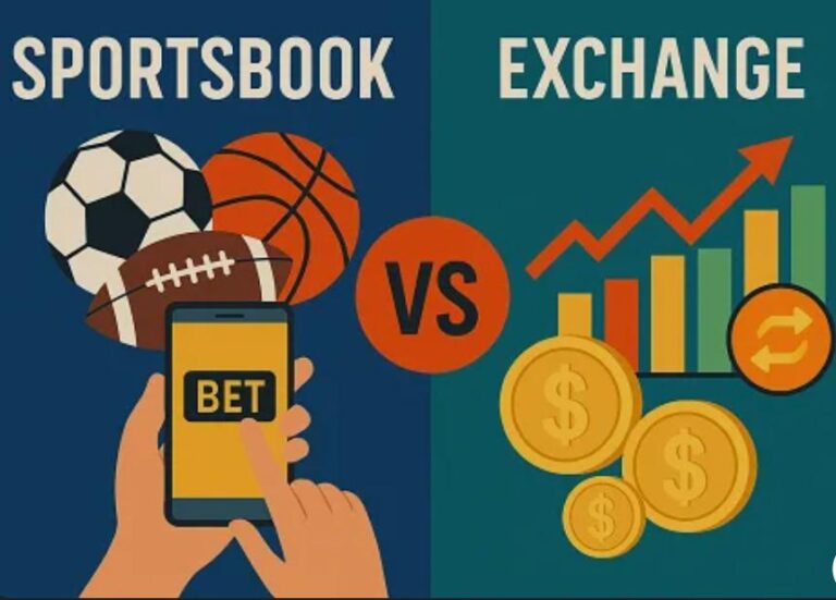FunExchange vs Traditional Sportsbook