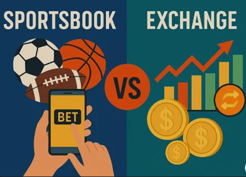 FunExchange vs Traditional Sportsbook