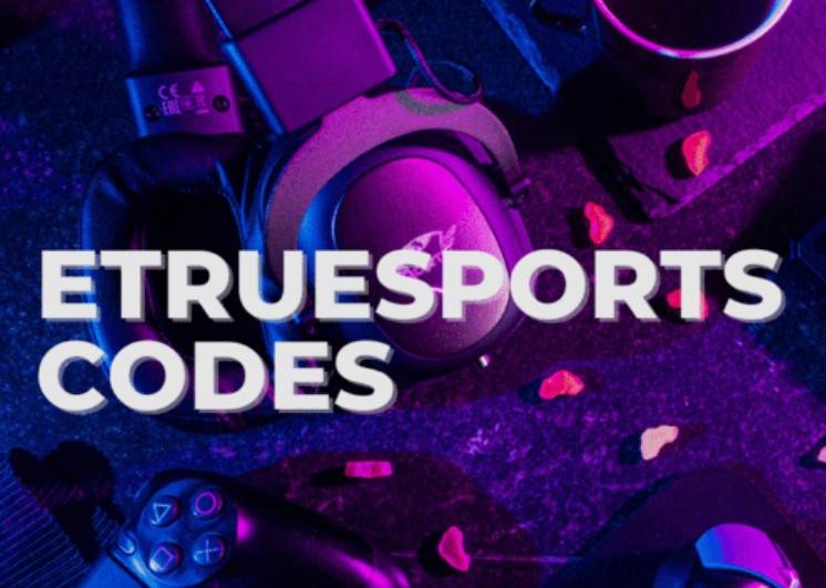 etruesports codes