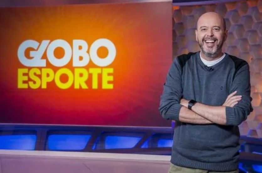 Globo Esporte