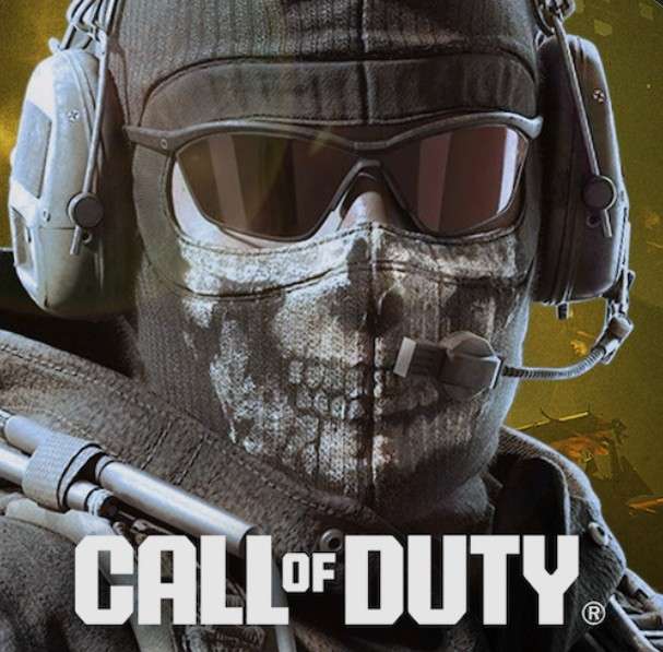 Call of Duty Games