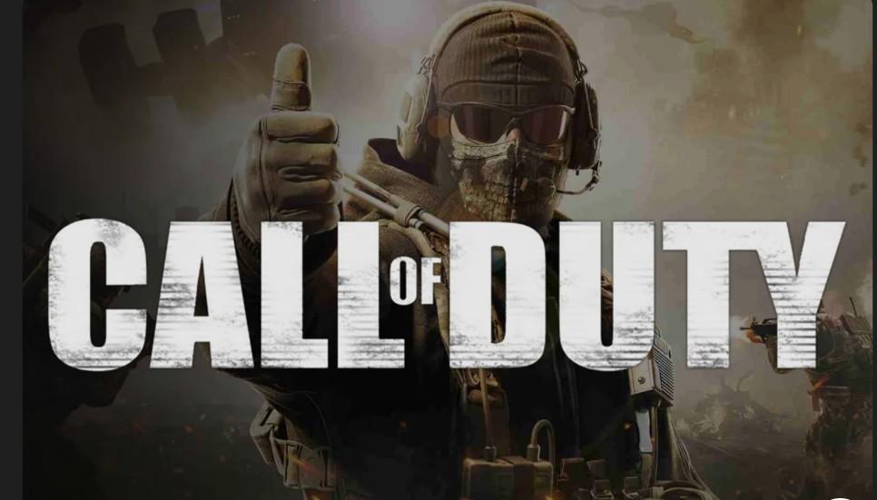 Is Call of Duty Down