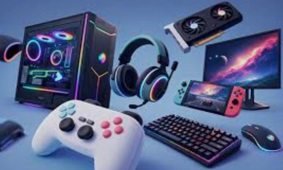 Online Gaming Event TheHakevent