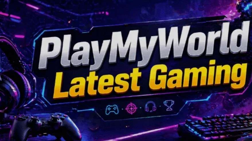 Online playmyworld