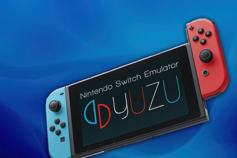 Nintendo Switch ROMs