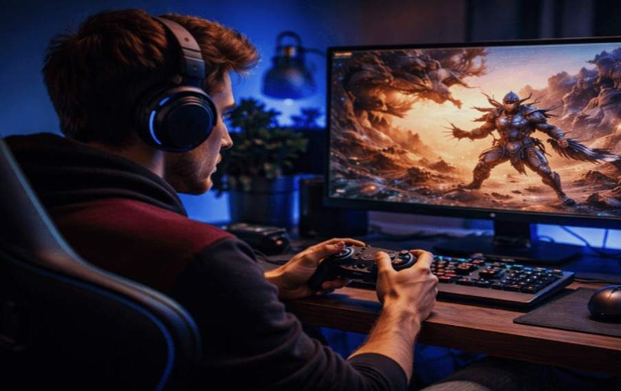 lcfgamenews guide