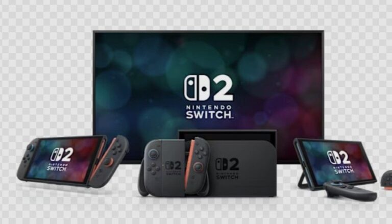 Nintendo Switch 2 Games