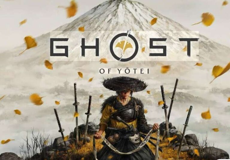 ghost of yotei pc