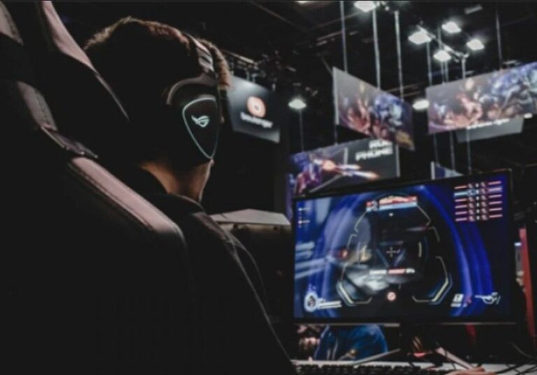 Game News Etruesports
