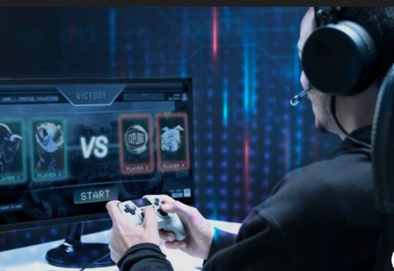 New Games ETrueGames