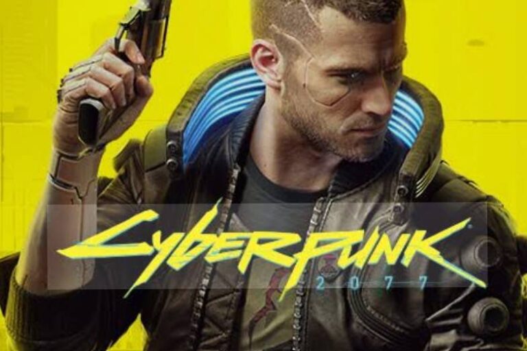 new free cyberpunk game steam