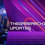 TGAgeeks Gaming News From TheGameArchives