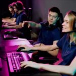 why esports are important hcdesports