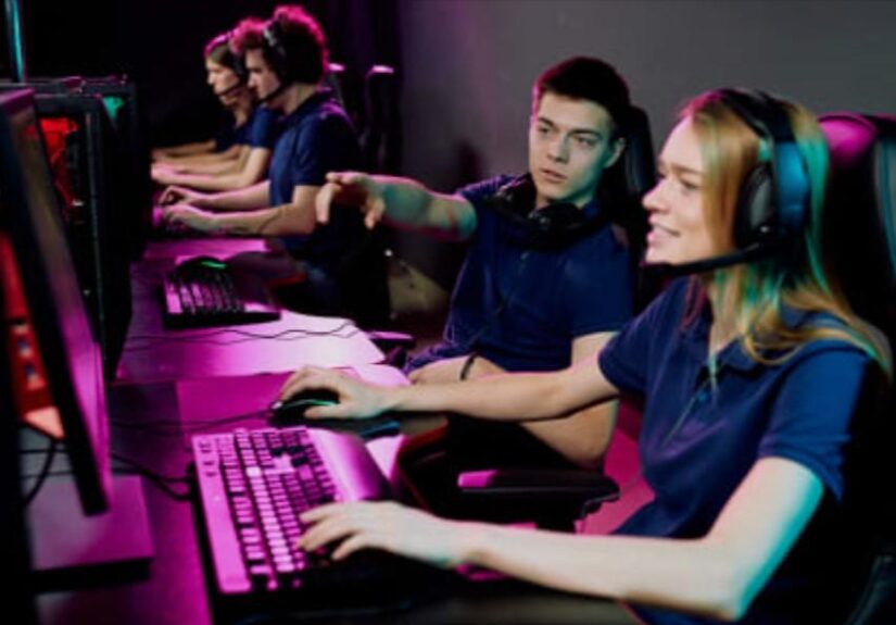 why esports are important hcdesports