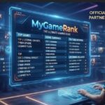 Gaming Guide MyGameRank