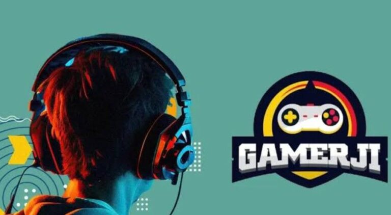 Gamerji