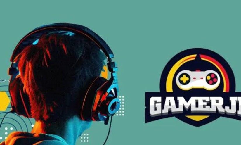 Gamerji