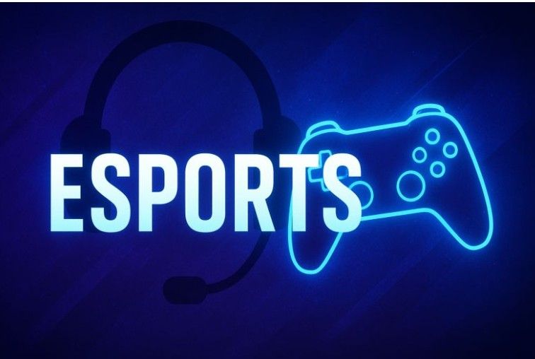 Etesportech Gaming