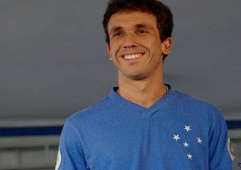 Globo Esporte Cruzeiro
